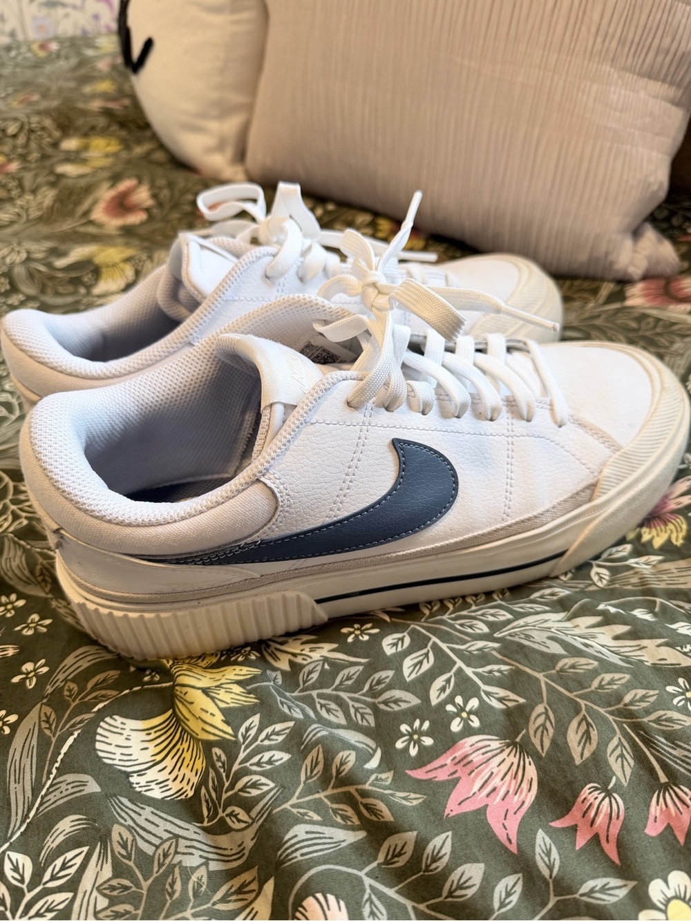 Women’s Nike Courts Sneakers